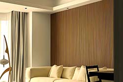 Corrugated Aluminum Wall Panels