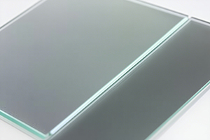 Clear Anodized Aluminum Sheet