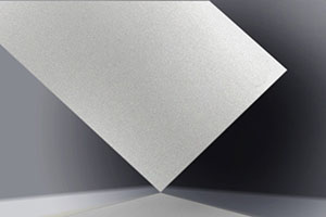Double-Sided Anodized Aluminum Sheet