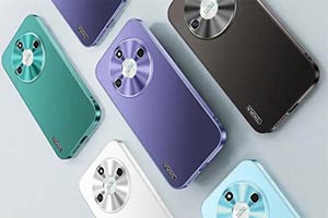 Anodized Aluminum Sheet for Electronic Product Housings