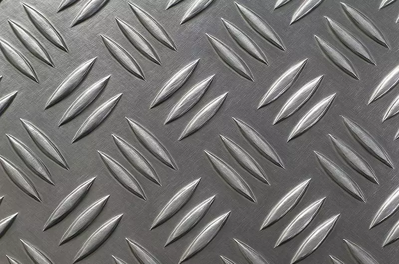 3003 Aluminum Tread Plate