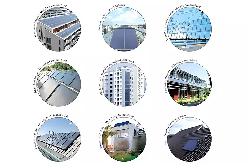 Applications of Aluminium Reflector Sheet
