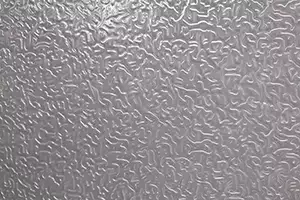 Grey Embossed Aluminum Coil
