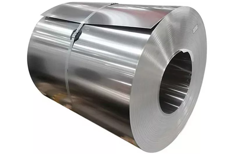 1050 aluminum coil