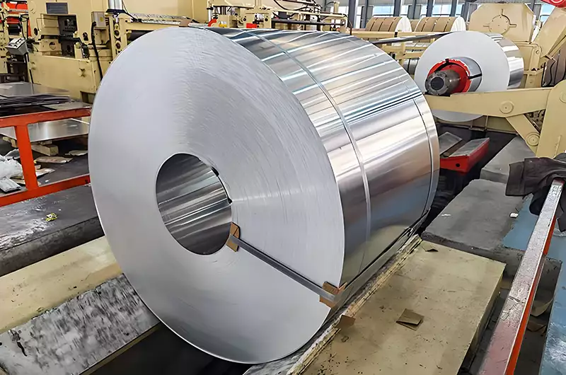 3105 Aluminum Coil