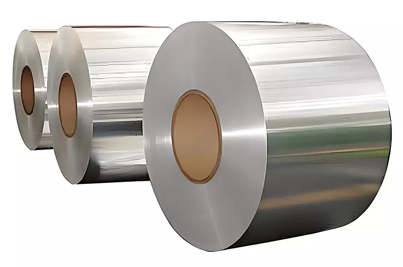 3003 aluminum coil