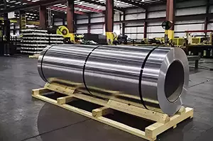 1100 Aluminum Coil