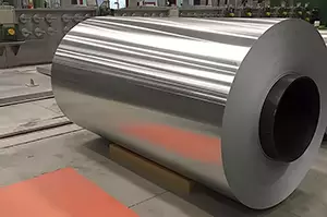 3004 Aluminum Coil