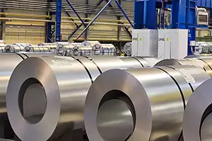 3005 Aluminum Coil