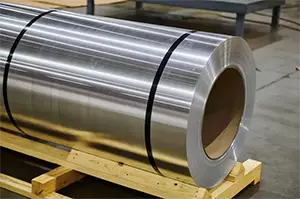 5005 Aluminum Coil