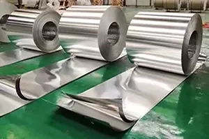 5083 Aluminum Coil