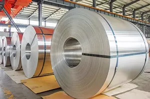 6061 Aluminum Coil