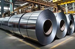 6063 Aluminum Coil