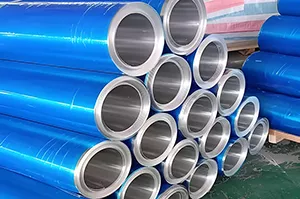 3003 Insulation Aluminum Coil