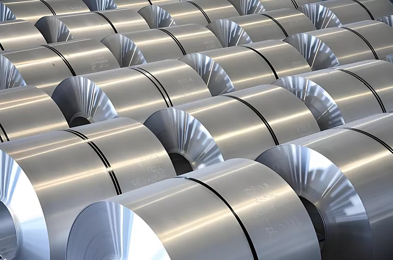Aluminum Coil
