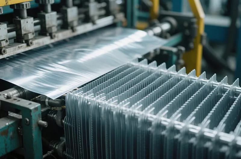 Aplicações em Campos Industriais