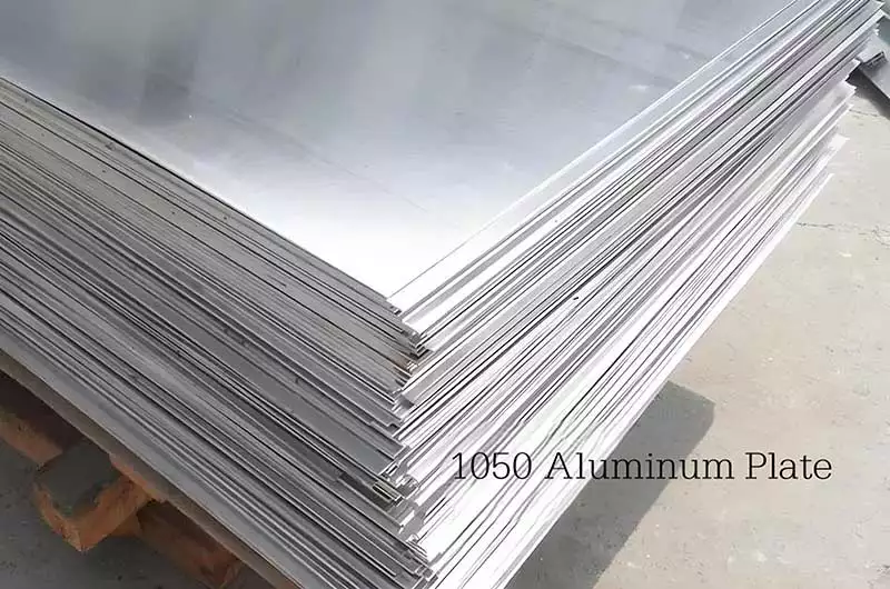 1050 aluminum plate 1050 aluminum plate