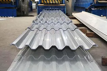 1050 Corrugated Aluminum Plate 1050 Corrugated Aluminum Plate