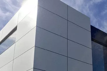 1060 Aluminum for Curtain Wall Panel 1060 Aluminum for Curtain Wall Panel