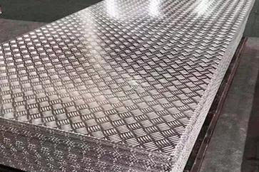 1060 Aluminum for Carriage Floor 1060 Aluminum for Carriage Floor