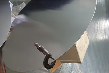 1060 Aluminum for Kitchenware 1060 Aluminum for Kitchenware