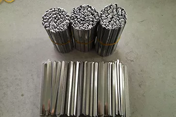 1060 Aluminum for Mask Nose Clips 1060 Aluminum for Mask Nose Clips