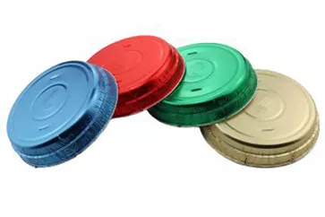 1060 Aluminum for Bottle Cap 1060 Aluminum for Bottle Cap