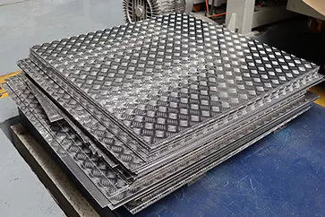 1060 Tread Chequered Plate 1060 Tread Chequered Plate