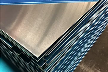 1060 Aluminum Sublimation Plate 1060 Aluminum Sublimation Plate