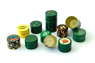 1060 Aluminum for Anti-Theft Bottle Cap 1060 Aluminum for Anti-Theft Bottle Cap