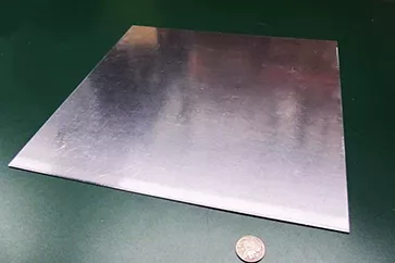 1100 H18 Aluminum Sheet 1100 H18 Aluminum Sheet