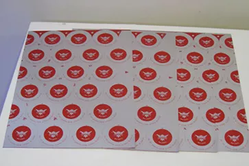 Bottle Cap 1100 Aluminum Plate Bottle Cap 1100 Aluminum Plate