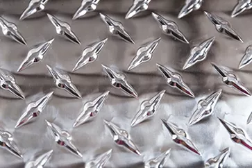 1100 Aluminum Tread Plate 1100 Aluminum Tread Plate