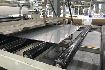 1100 H24 Aluminum Plate for Bus Door 1100 H24 Aluminum Plate for Bus Door