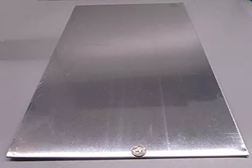 1100 Aluminum Plate for Capacitor Shell 1100 Aluminum Plate for Capacitor Shell