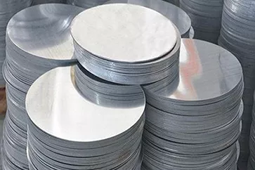 1060 Aluminum Plate for Kitchenware 1060 Aluminum Plate for Kitchenware