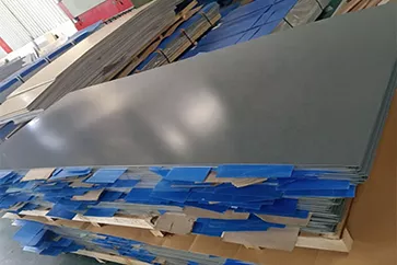 1100 Aluminum Plate for Pressure Tank 1100 Aluminum Plate for Pressure Tank