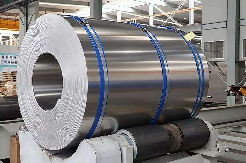 3003 Aluminum Coil 3003 Aluminum Coil