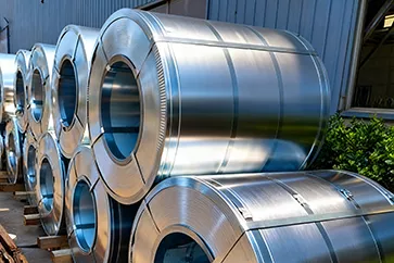 3003 H19 Honeycomb Aluminum Coil 3003 H19 Honeycomb Aluminum Coil