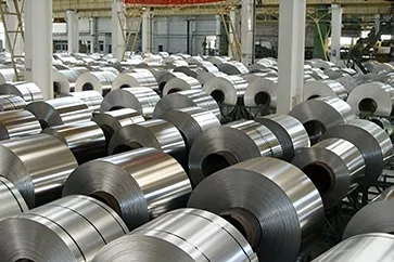 3003 Aluminum Coil for Lighting Fixtures 3003 Aluminum Coil for Lighting Fixtures