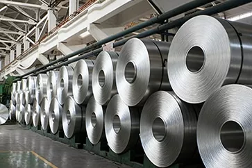 3003 Aluminum Coil for Automotive Interiors 3003 Aluminum Coil for Automotive Interiors