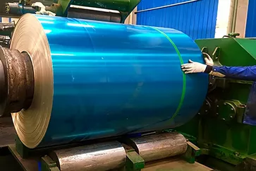 3003 Aluminum Coil for Transformer Housings 3003 Aluminum Coil for Transformer Housings