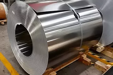 3003 Aluminum Coil for Power Battery Housings 3003 Aluminum Coil for Power Battery Housings