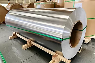 3105 Aluminum Coil for Residential Exterior Walls 3105 Aluminum Coil for Residential Exterior Walls