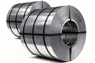 3105 Aluminum Coil for Food Storage Equipment 3105 Aluminum Coil for Food Storage Equipment