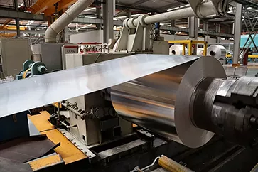 3105 Aluminum Coil for Transport Tanks 3105 Aluminum Coil for Transport Tanks