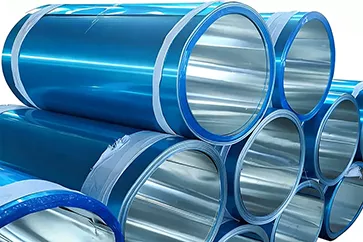 3105 Aluminum Coil for Kitchen Utensils 3105 Aluminum Coil for Kitchen Utensils