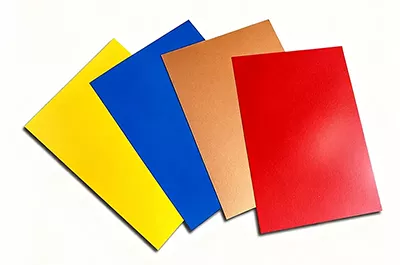 3003 Color-Coated Aluminum Sheet 3003 Color-Coated Aluminum Sheet