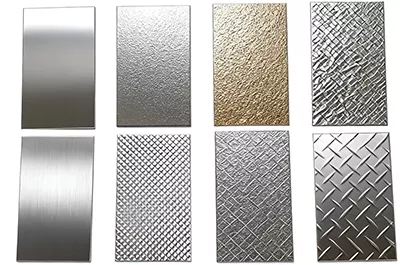3003 Embossed Stucco Sheet 3003 Embossed Stucco Sheet