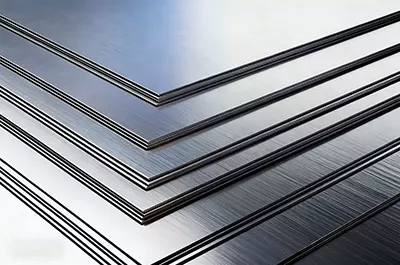 3003 Anodized Aluminum Sheet 3003 Anodized Aluminum Sheet